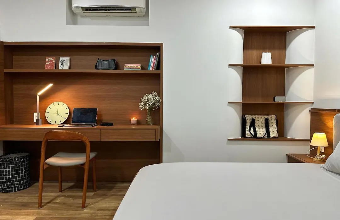 Eco Apartment Tan Dinh-1