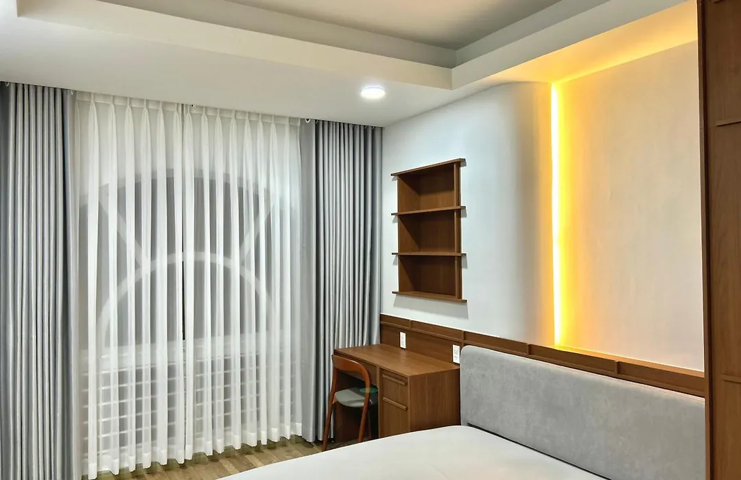 Eco Apartment Tan Dinh-1