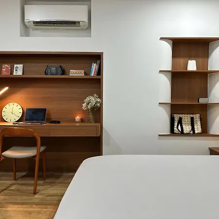 Eco Apartment Tan Dinh-3