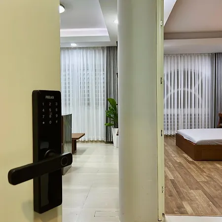 Eco Apartment Tan Dinh-2