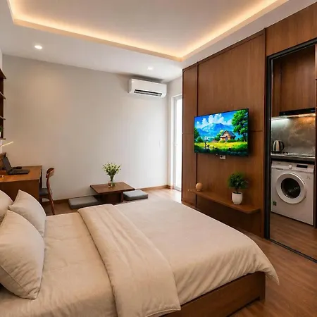 Eco Apartment Tan Dinh-2